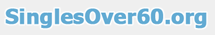 singlesover60.org logo