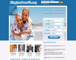 Online-dating-sites für über 60