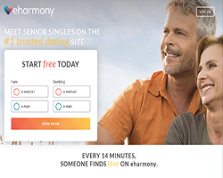 eHarmony