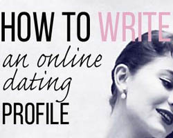 profile tips